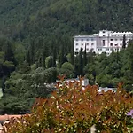 Del 1934 & 3* Piediluco