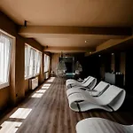 Del 1934 & Hotel 3*