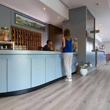 Ξενοδοχείο Del Active & Piediluco