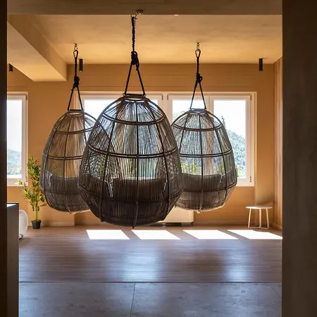 ホテル Del Active & 3*