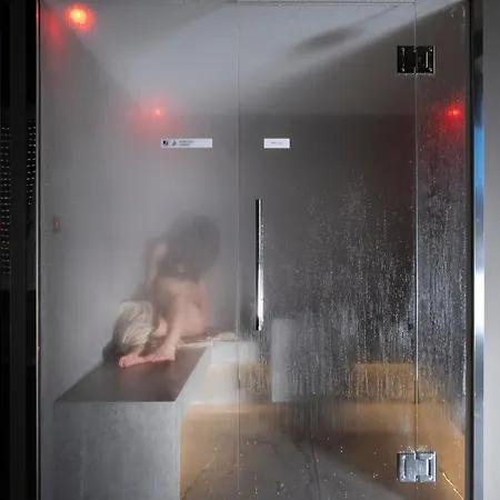 Del Active & 3* Piediluco