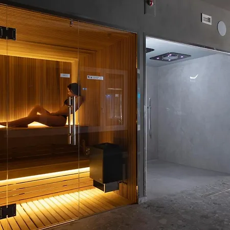 ホテル Del Active & ピエディルコ