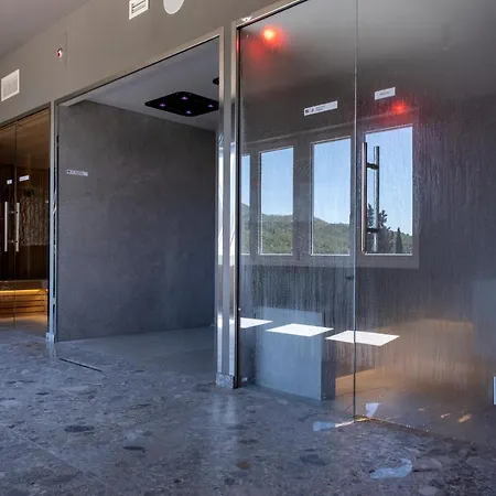 Del Active&spa 3* Piediluco