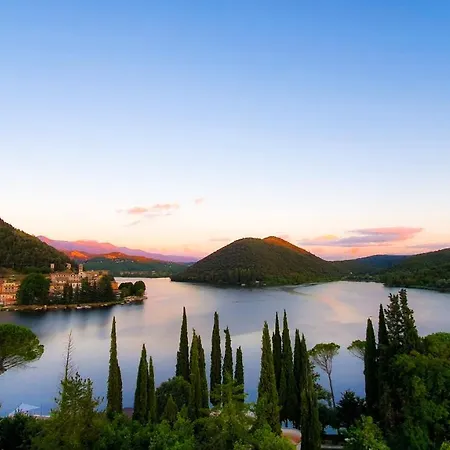 Del Active & ホテル