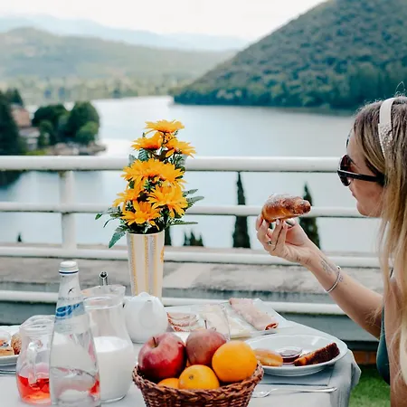 Del Active & Ξενοδοχείο