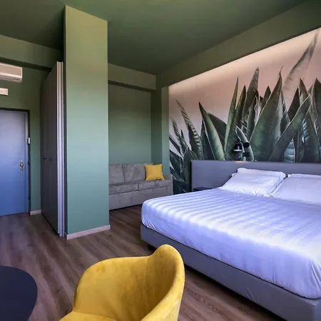 Del Active&spa Hotel Piediluco