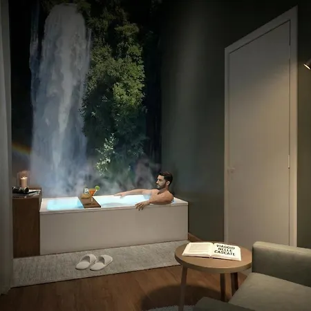 Del Active&spa Hotel Piediluco