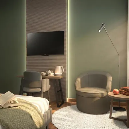 Del Active&spa Hotel