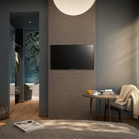 Hotel Del 1934 & Piediluco