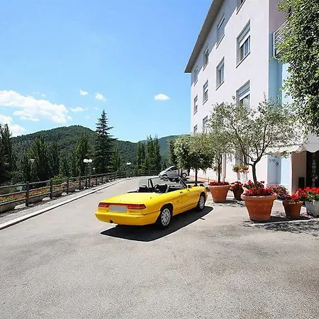 Hotel Del 1934 & 3*