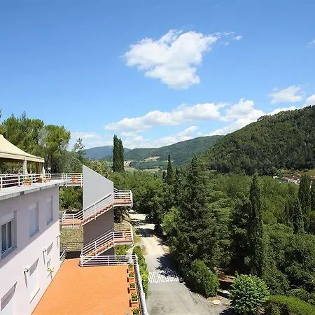 Hotel Del 1934 & Piediluco
