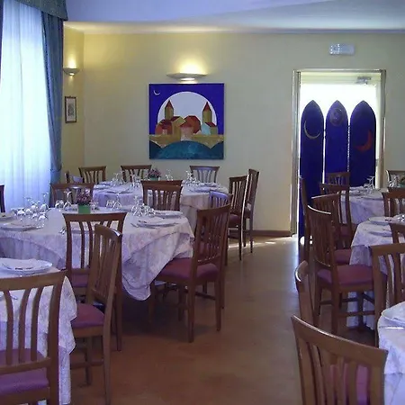 Ξενοδοχείο Del Active &