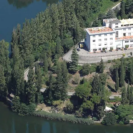 Del 1934 & Hotel 3*