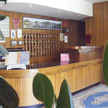 Del 1934 & Hotel Piediluco