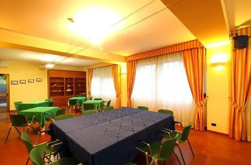 Del Active&spa Piediluco