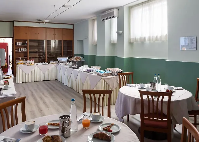 Hotel Del Active&spa 3*