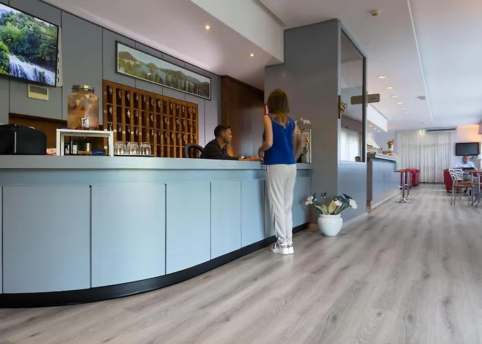 Hotel Del Active&spa Piediluco