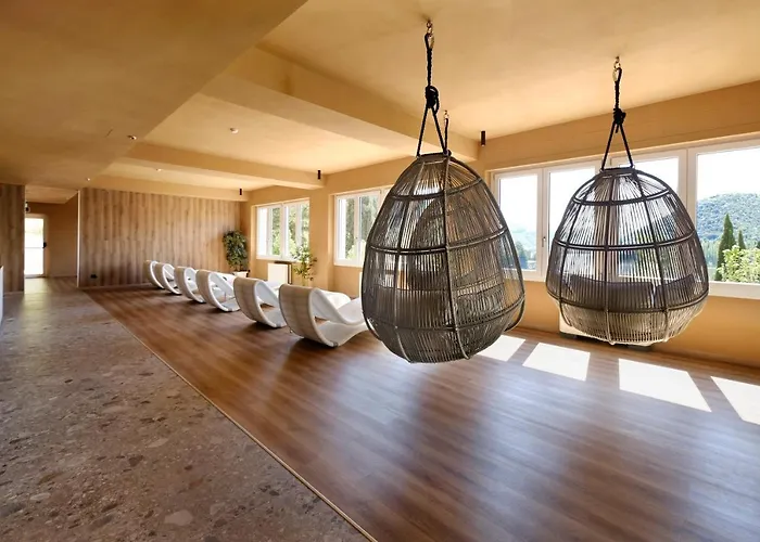 Del Active&spa Piediluco