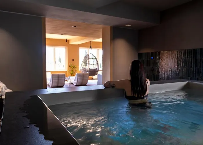 Del Active&spa Hotel Piediluco