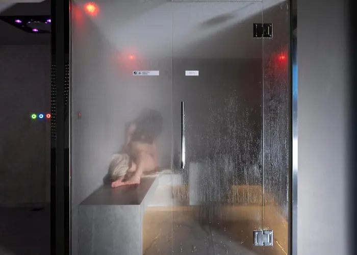 Del Active&spa 3* Piediluco