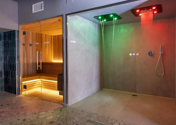 Hotel Del Active&spa 3*