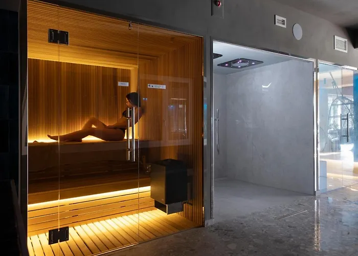 Hotel Del 1934 & Piediluco