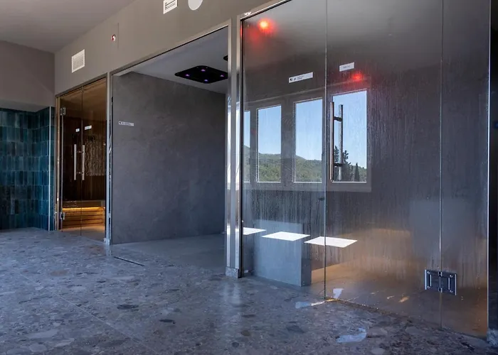 Del Active&spa 3* Piediluco