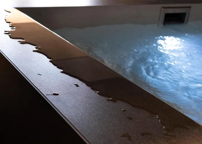 Del 1934 & Hotel Piediluco