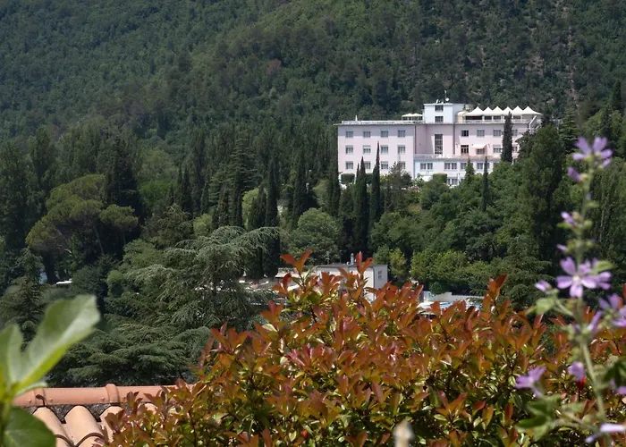 Del Active&spa 3* Piediluco