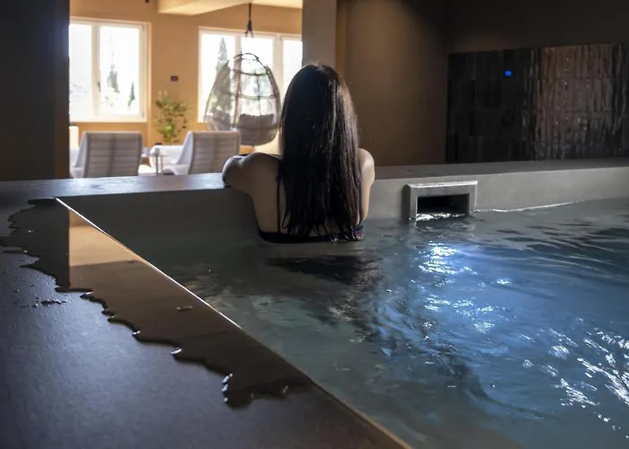 Del Active&spa Piediluco