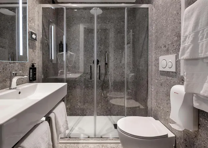 Hotel Del Active&spa Piediluco