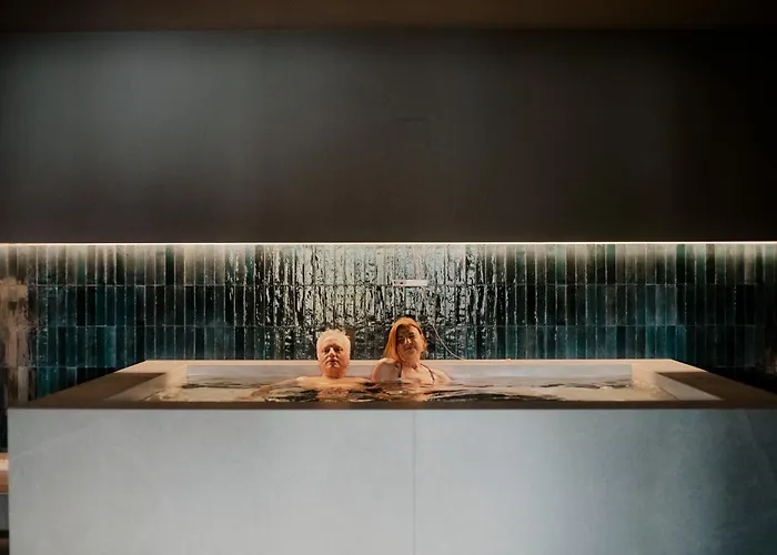 Del Active&spa Piediluco