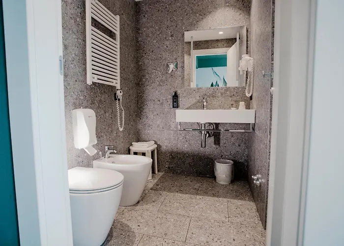 Del Active&spa 3* Piediluco