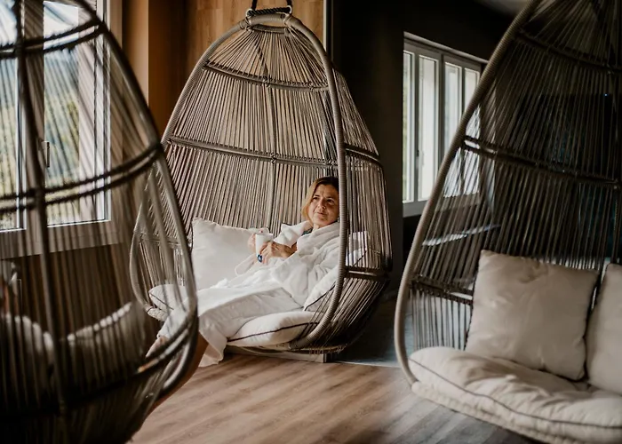 Del Active&spa 3* Piediluco