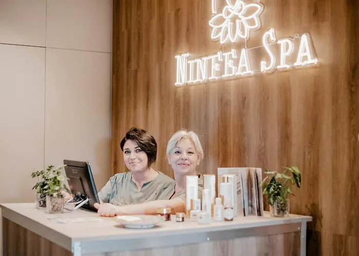 Hotel Del Active&spa