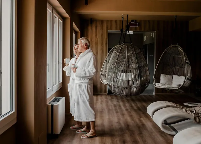 Del Active&spa Hotel 3*