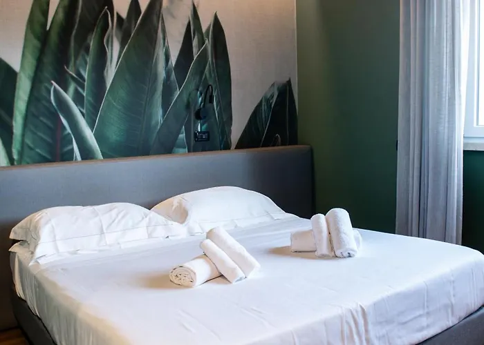 Hotel Del Active&spa