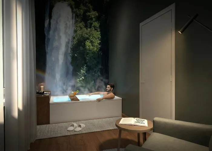 Del Active&spa Hotel Piediluco