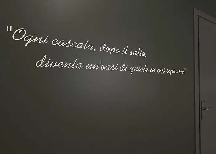 Del Active&spa Piediluco