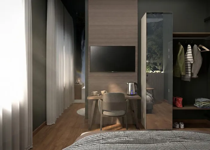 Del Active&spa Hotel 3*