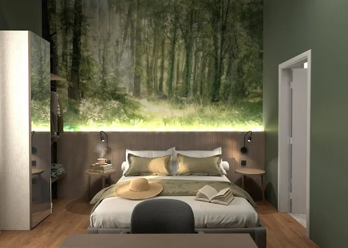 فندق Del 1934 & بيديلوكو