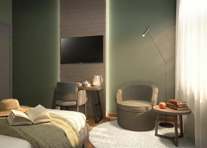 Del Active&spa Hotel