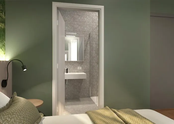 Del Active&spa Piediluco