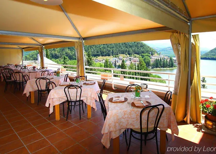 Del Active&spa 3* Piediluco