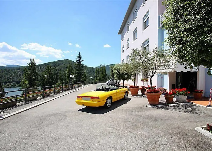 Hotel Del Active&spa 3*