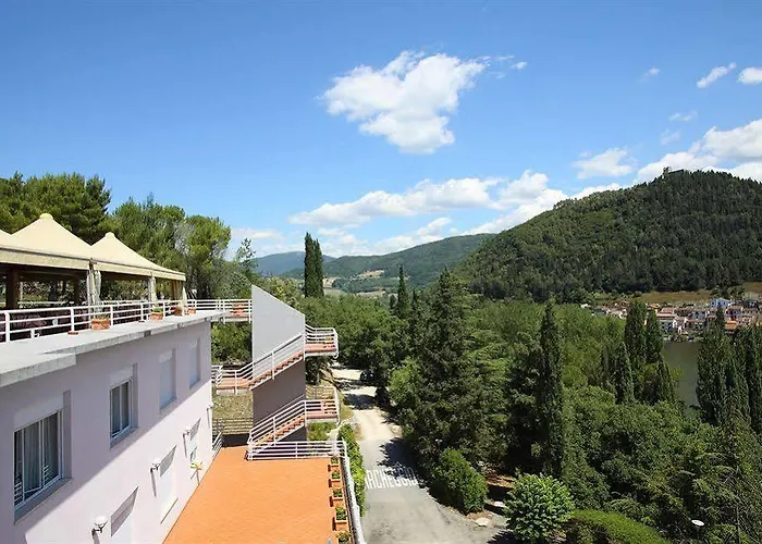 Hotel Del Active&spa Piediluco