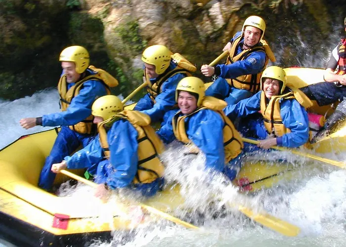 Del 1934 & Piediluco