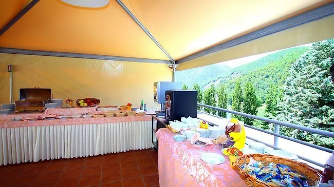 Del Active&spa Hotel 3*