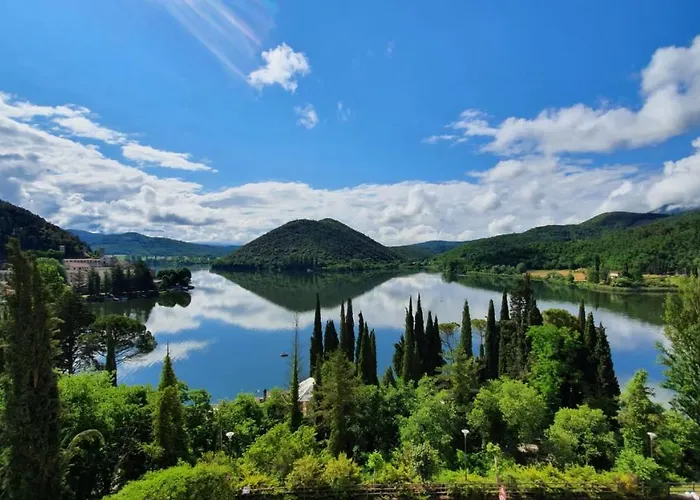 Hotel Del Active&spa Piediluco